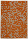 NourisonRugs-Aloha-Orange-ALH04ORG