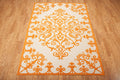 NourisonRugs-Aloha-Orange-ALH12ORG