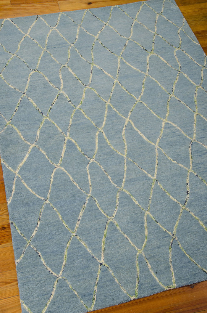 NourisonRugs-Bbl17Intermix-Wave-INT02WAVE