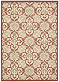 NourisonRugs-Caribbean-IvoryRust-CRB02IVRUS