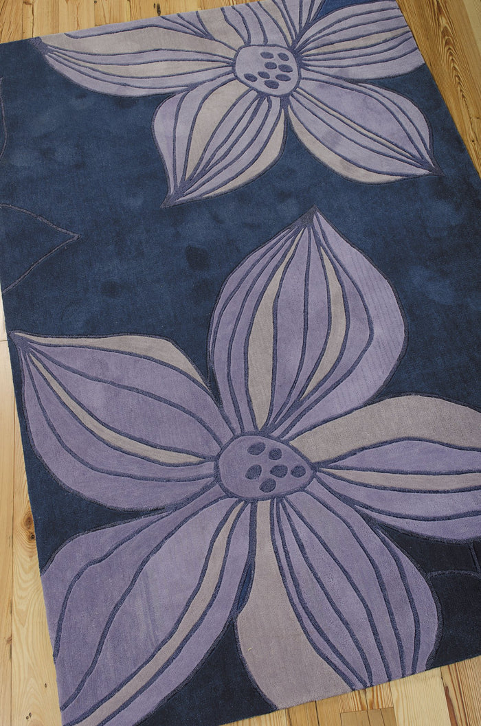 NourisonRugs-Contour-Blue-CON19BL