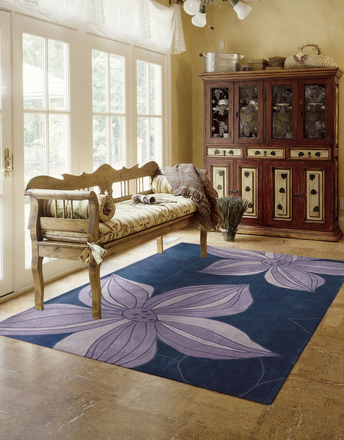 NourisonRugs-Contour-Blue-CON19BL