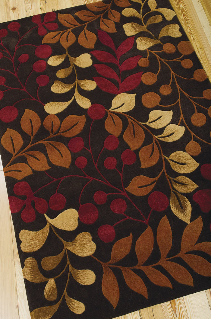 NourisonRugs-Contour-Chocolate-CON02CHO