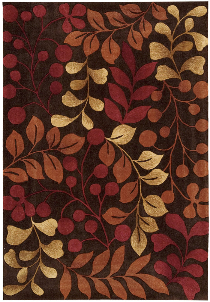 NourisonRugs-Contour-Chocolate-CON02CHO