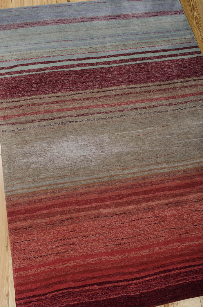 NourisonRugs-Contour-Flame-CON15FLA