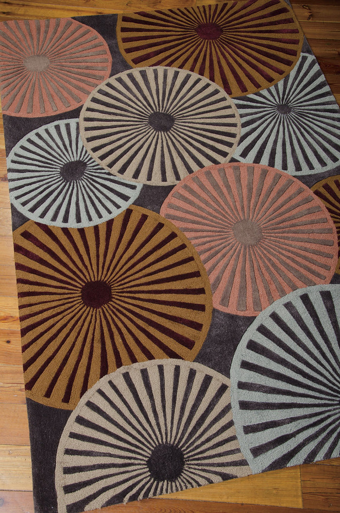NourisonRugs-Contour-Multicolor-CON26MTC