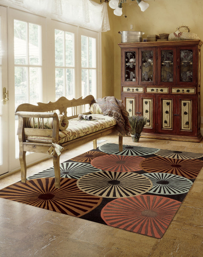 NourisonRugs-Contour-Multicolor-CON26MTC