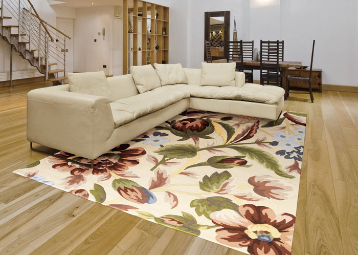 NourisonRugs-Fantasy-Ivory-FA23IV