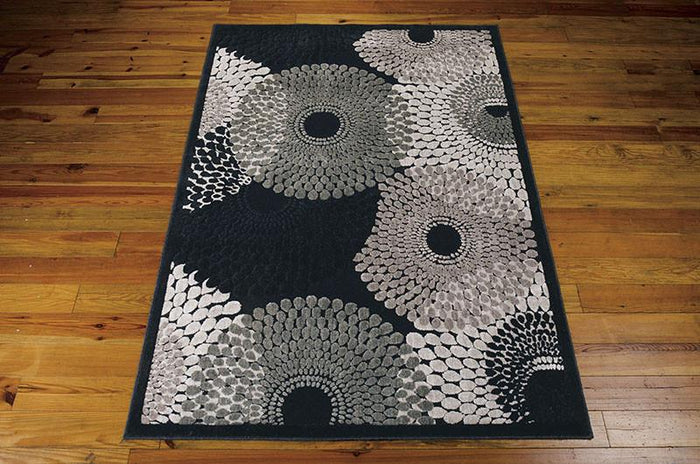NourisonRugs-GraphicIllusions-Black-GIL04BLK