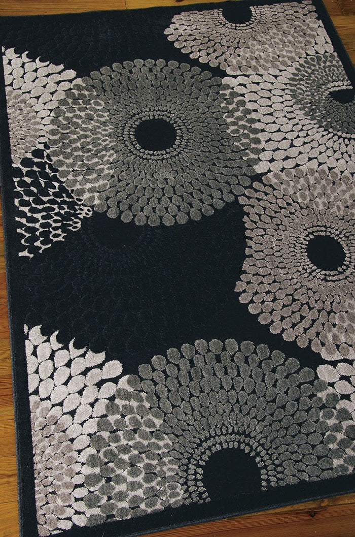 NourisonRugs-GraphicIllusions-Black-GIL04BLK