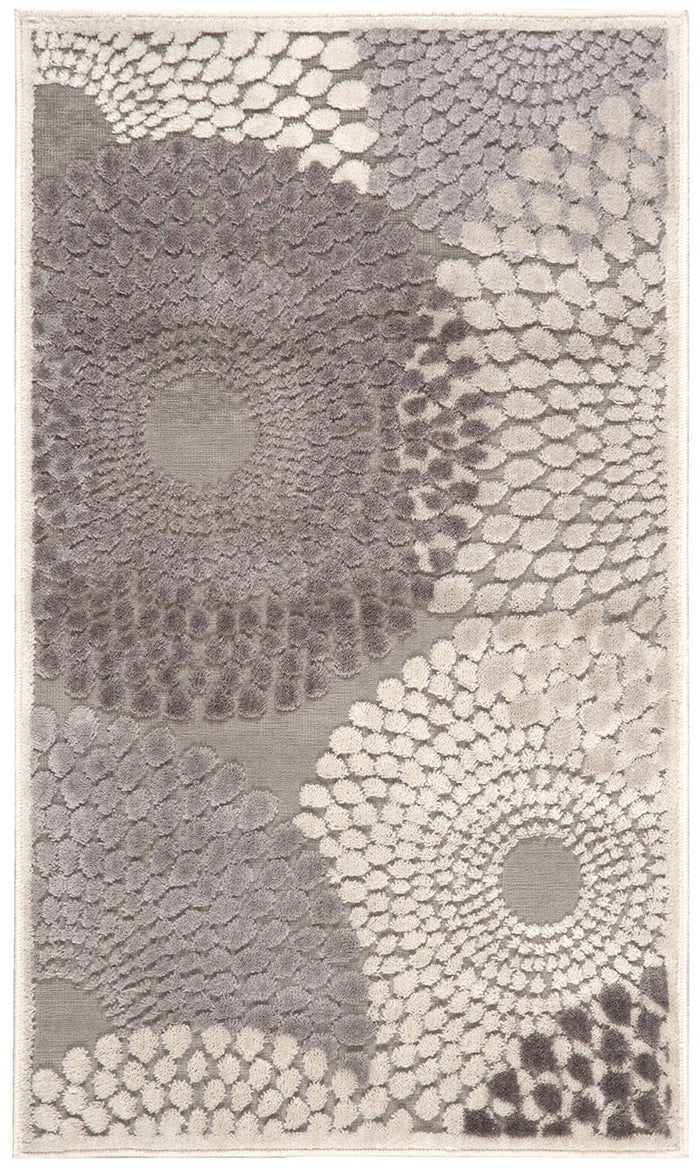 NourisonRugs-GraphicIllusions-Grey-GIL04GRY