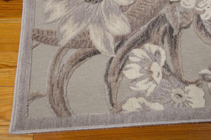 NourisonRugs-GraphicIllusions-Grey-GIL26GRY