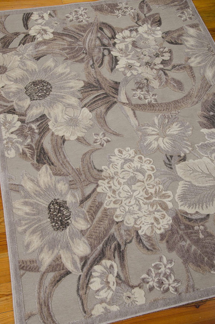 NourisonRugs-GraphicIllusions-Grey-GIL26GRY