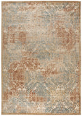 NourisonRugs-GraphicIllusions-LightGold-GIL09LGD