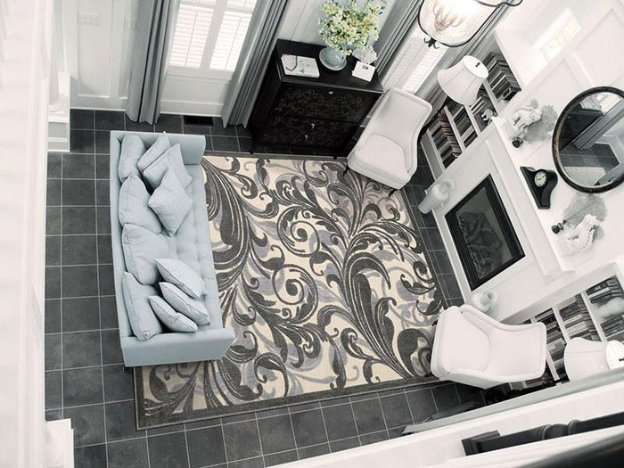 NourisonRugs-GraphicIllusions-Multicolor-GIL01MTC