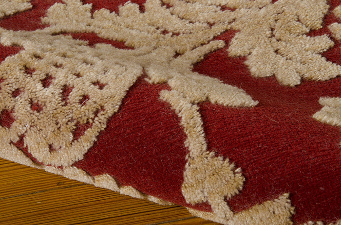 NourisonRugs-GraphicIllusions-Red-GIL03RED