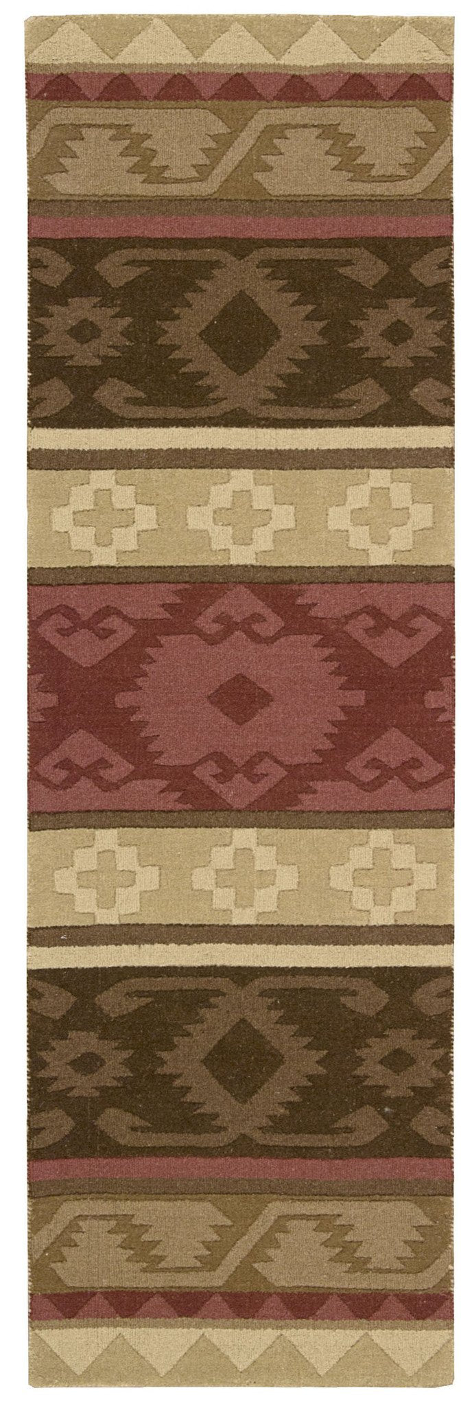 NourisonRugs-IndiaHouse-Espresso-IH85ESP