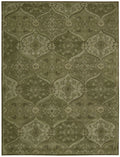 NourisonRugs-IndiaHouse-Green-IH88GRE