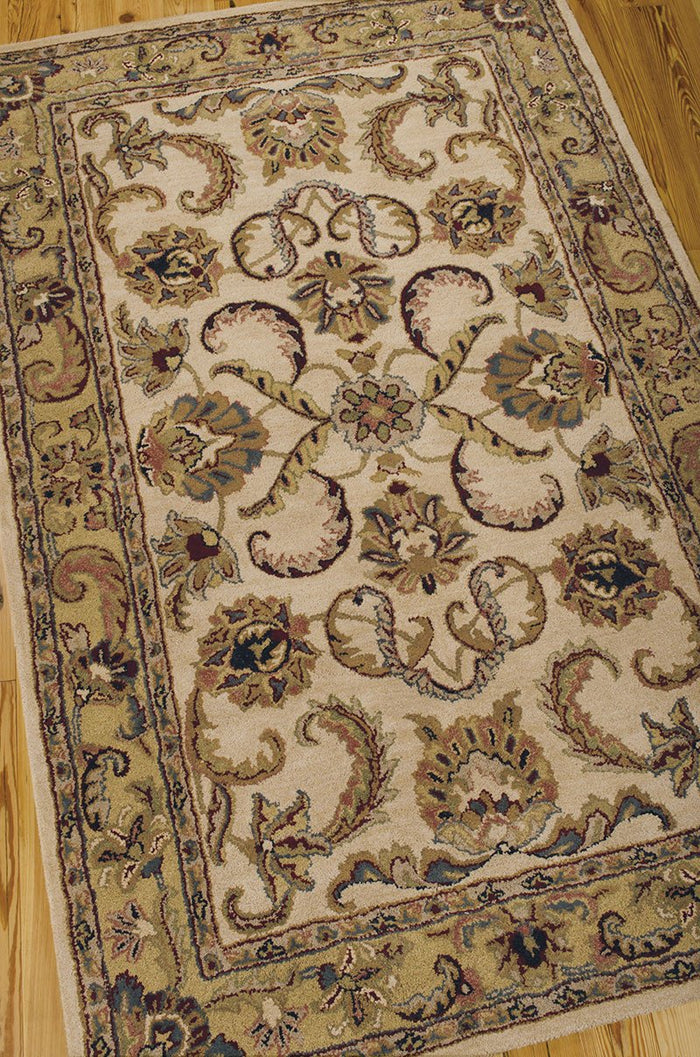 NourisonRugs-IndiaHouse-IvoryGold-IH47IGD