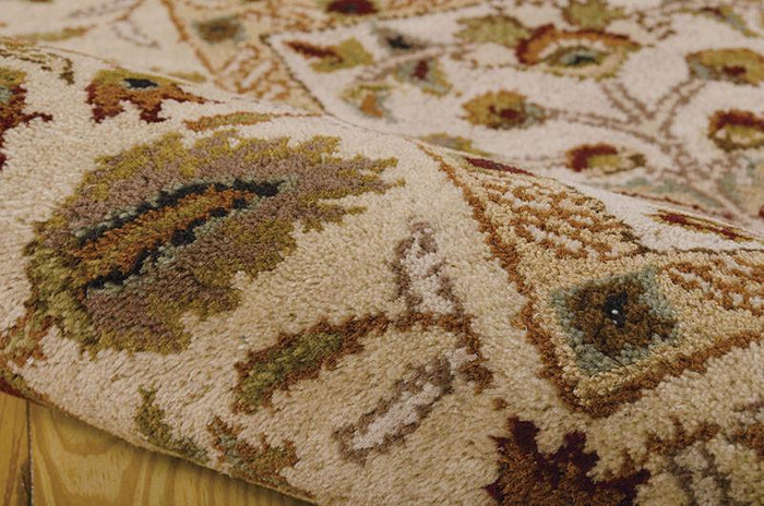 NourisonRugs-IndiaHouse-Multicolor-IH70MTC
