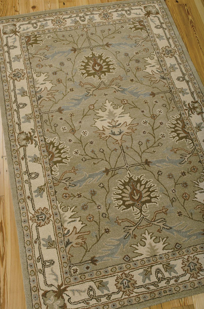 NourisonRugs-IndiaHouse-Sage-IH76SAG