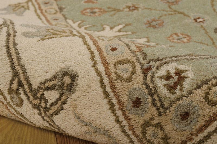 NourisonRugs-IndiaHouse-Sage-IH76SAG