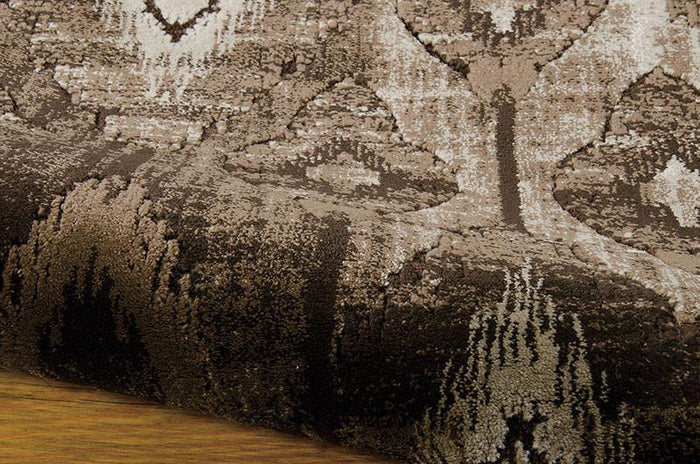 NourisonRugs-Karma-Chocolate-KRM02CHO
