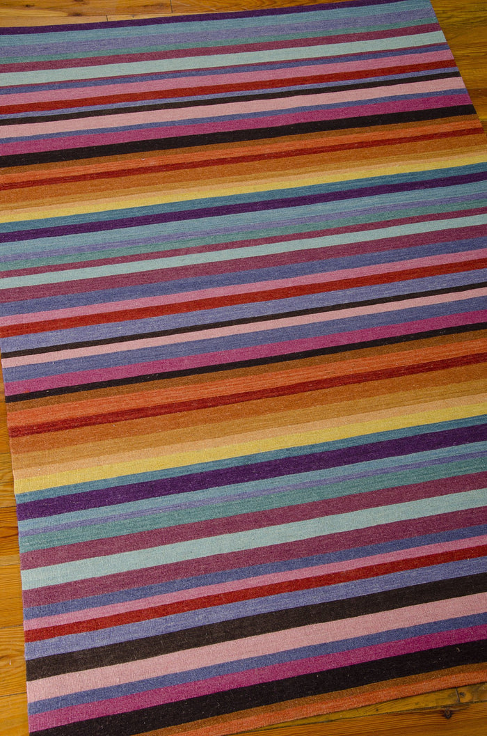 NourisonRugs-Ki08Griot-ChiliPepper-KI807CHPEP
