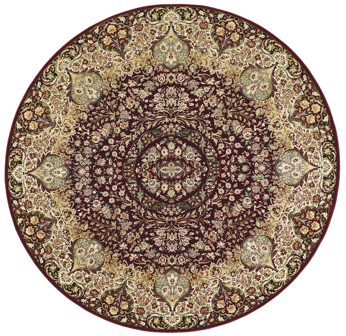 NourisonRugs-Ki11Antiquities-Burgundy-ANT05BUR