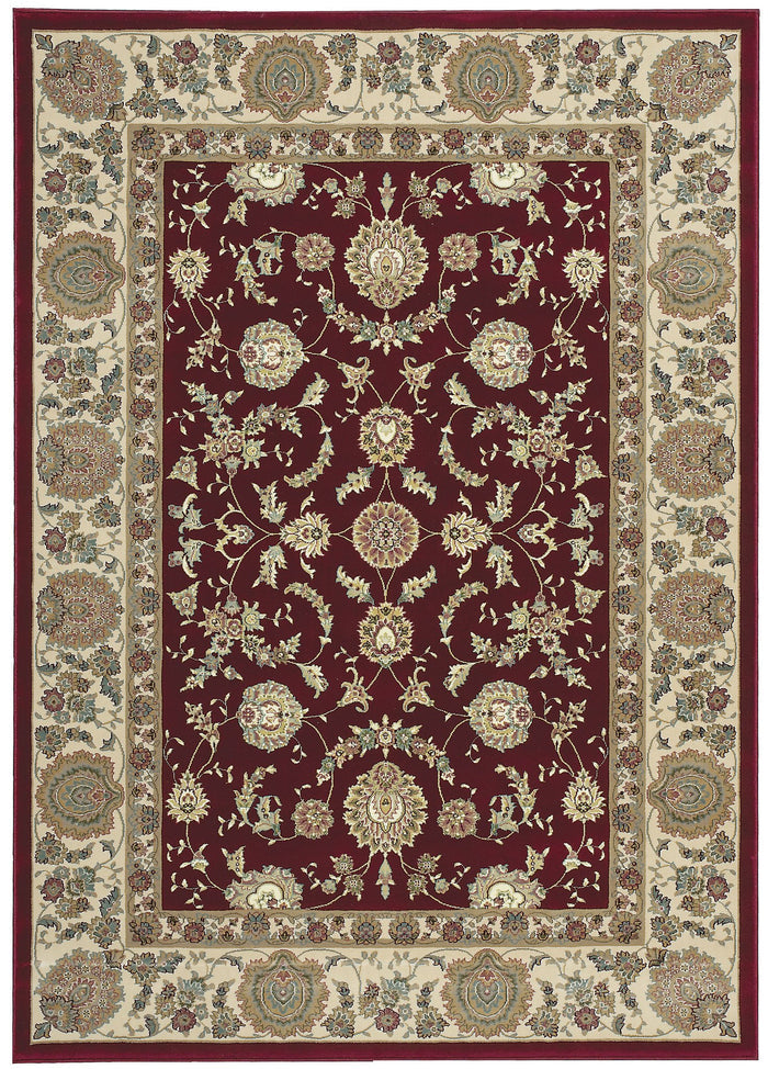 NourisonRugs-Ki11Antiquities-Garnet-ANT01GARNE