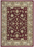 NourisonRugs-Ki11Antiquities-Garnet-ANT01GARNE
