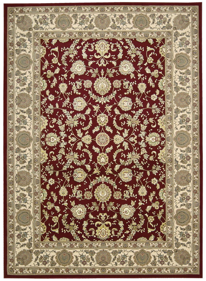 NourisonRugs-Ki11Antiquities-Garnet-ANT01GARNE