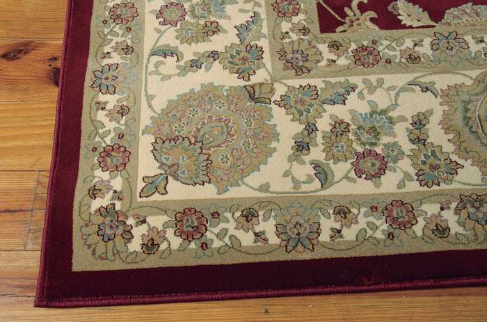 NourisonRugs-Ki11Antiquities-Garnet-ANT01GARNE