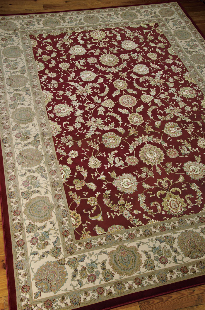NourisonRugs-Ki11Antiquities-Garnet-ANT01GARNE