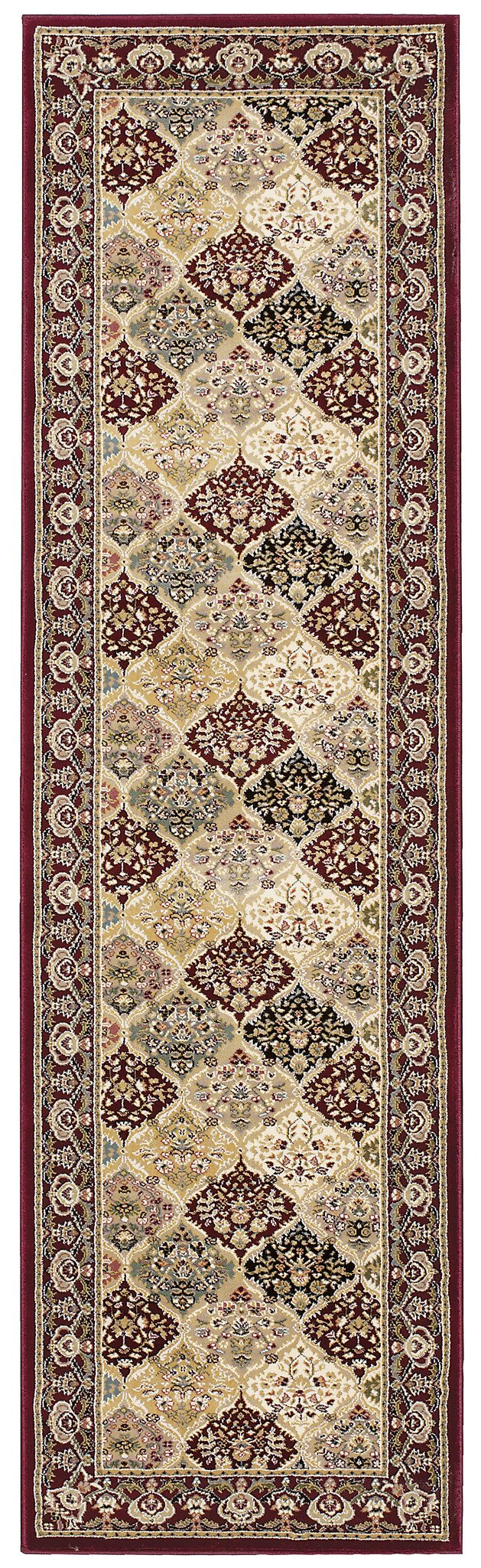 NourisonRugs-Ki11Antiquities-Multicolor-ANT02MTC