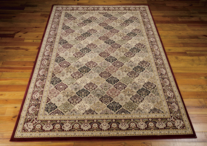 NourisonRugs-Ki11Antiquities-Multicolor-ANT02MTC