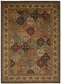 NourisonRugs-Ki12AncientTimes-Multicolor-BAB03MTC