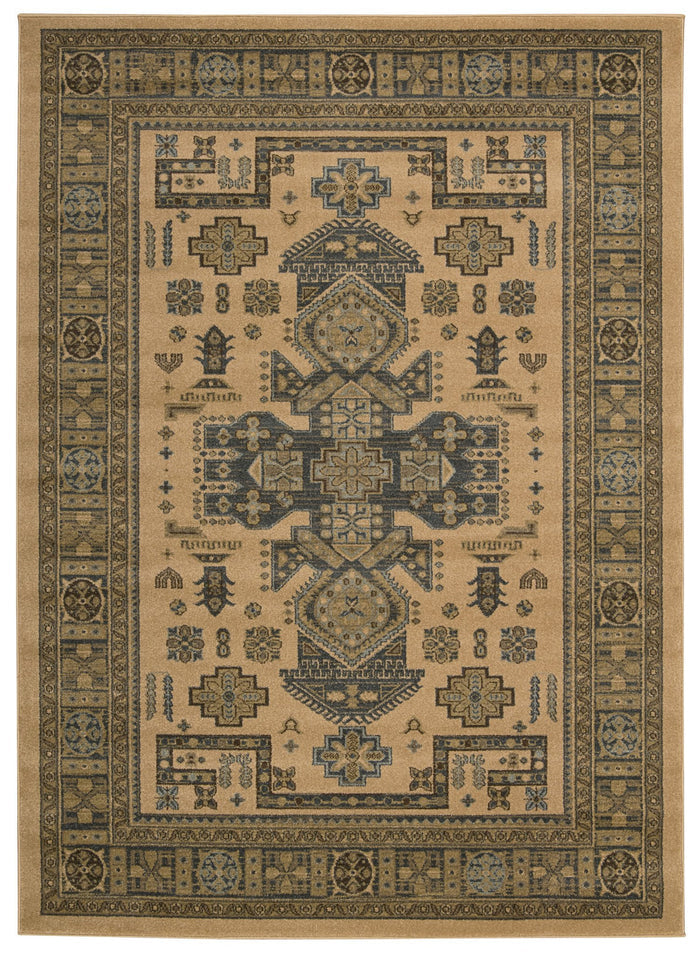 NourisonRugs-Maymana-Camel-MYN11CAM