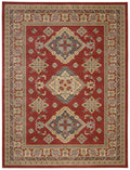 NourisonRugs-Maymana-Red-MYN01RED