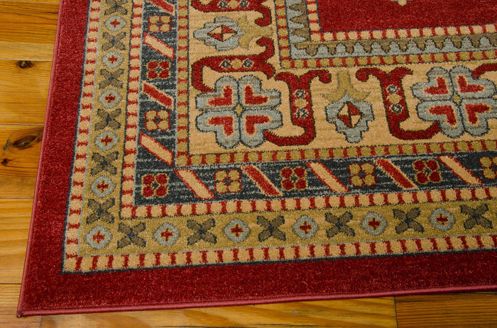NourisonRugs-Maymana-Red-MYN01RED