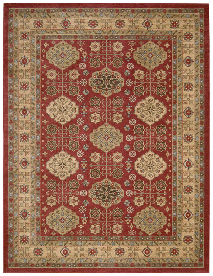 NourisonRugs-Maymana-Red-MYN08RED