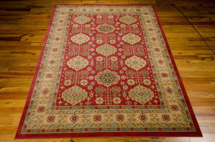 NourisonRugs-Maymana-Red-MYN08RED