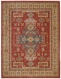 NourisonRugs-Maymana-Red-MYN11RED