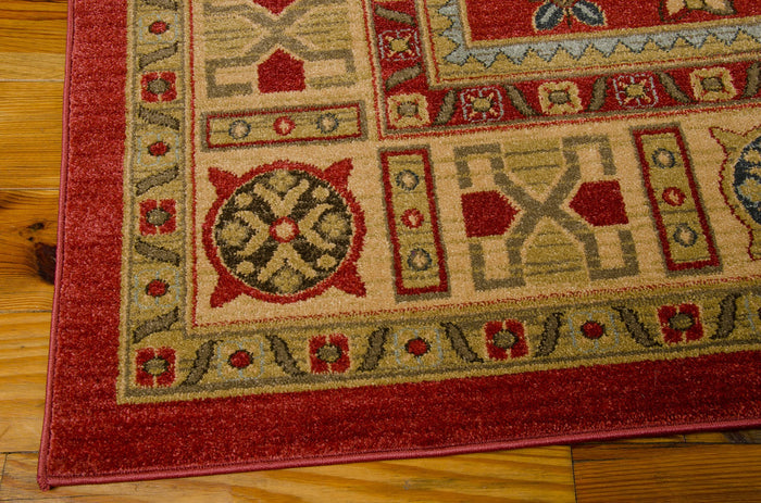 NourisonRugs-Maymana-Red-MYN11RED