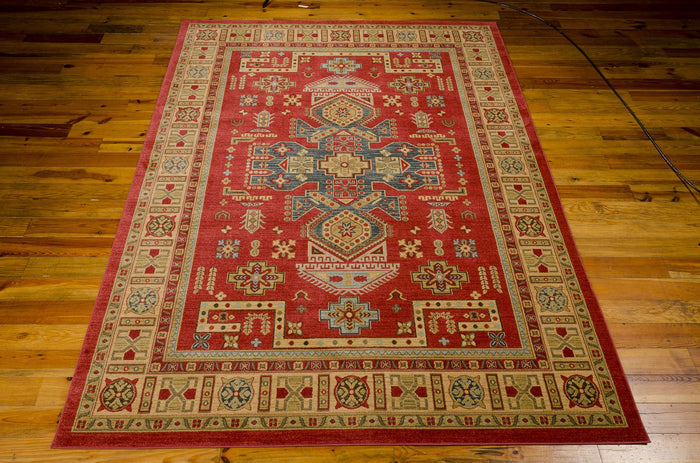 NourisonRugs-Maymana-Red-MYN11RED