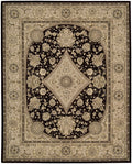 NourisonRugs-Nourison2000-Black-2239BLK