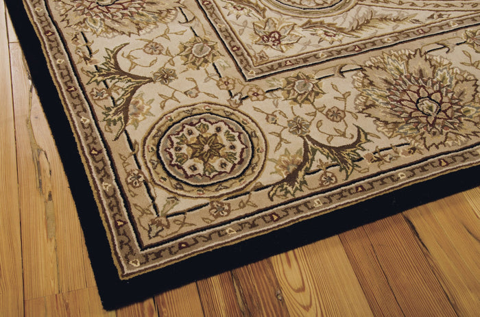 NourisonRugs-Nourison2000-Black-2239BLK