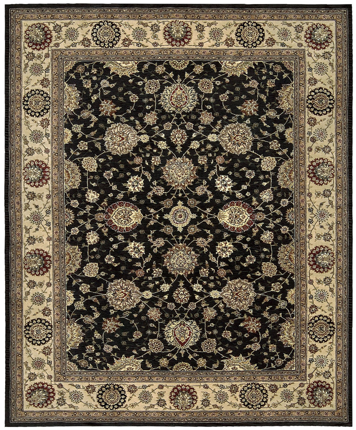 NourisonRugs-Nourison2000-Midnight-2204MID