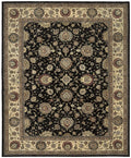 NourisonRugs-Nourison2000-Midnight-2204MID