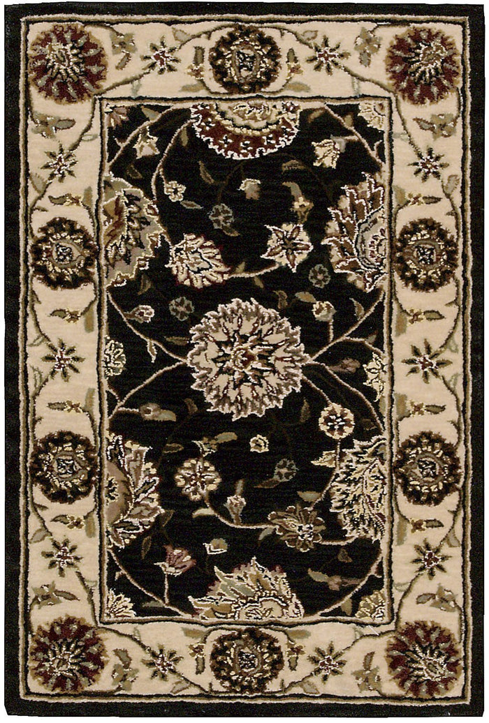 NourisonRugs-Nourison2000-Midnight-2204MID